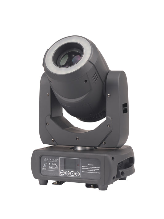 Lexvision LV150 LED Spot Moving Head