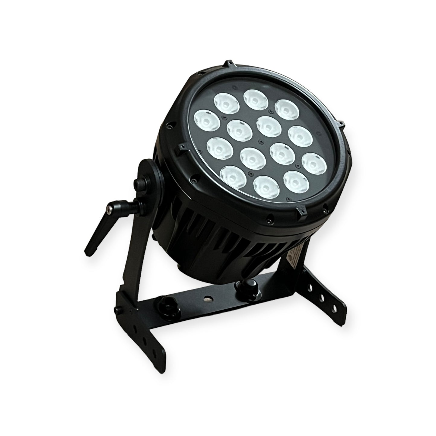 Lexvision LV14 MKII LED TourLED - IP65 Outdoor Par