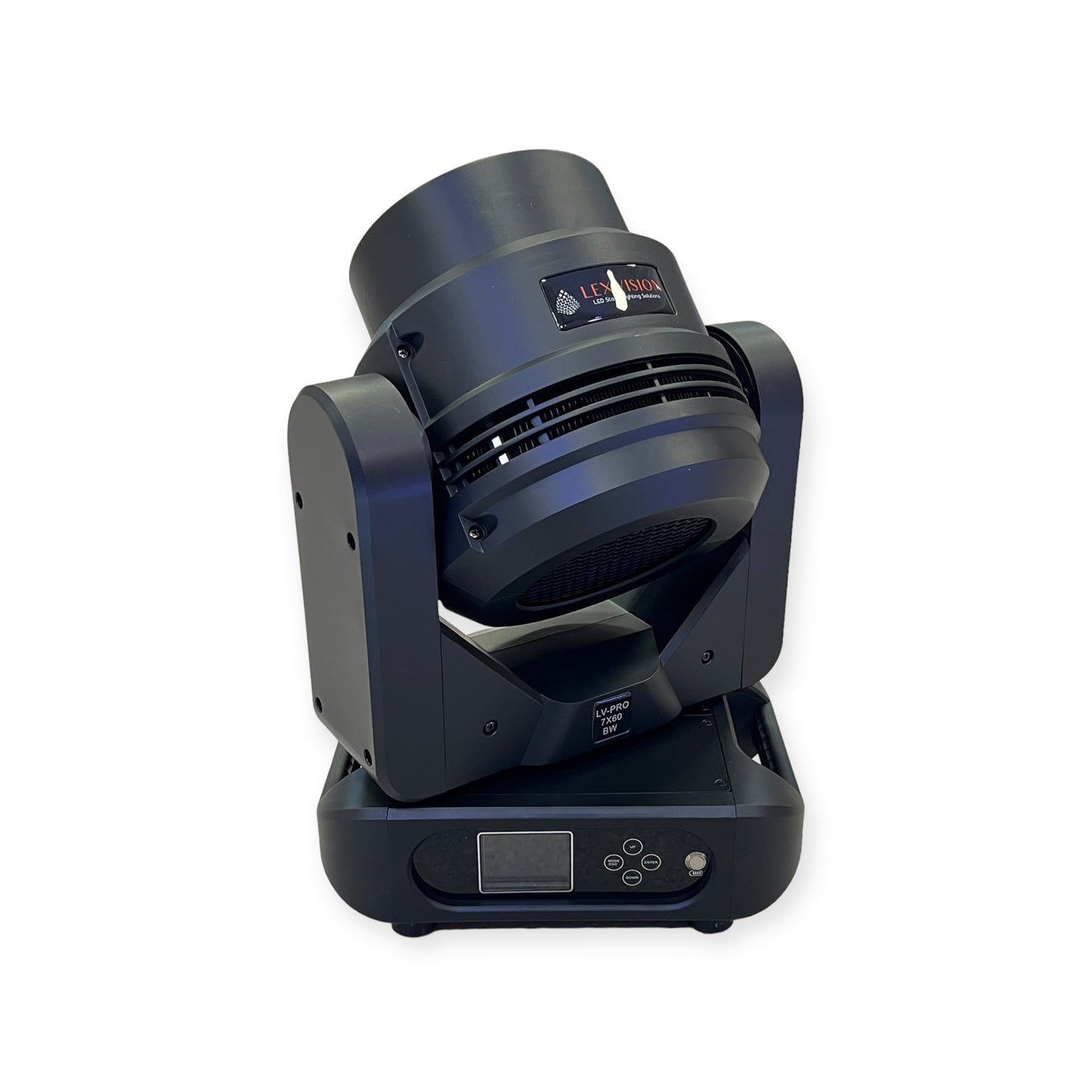 Lexvision LV760 LED Beam-Wash Moving Head