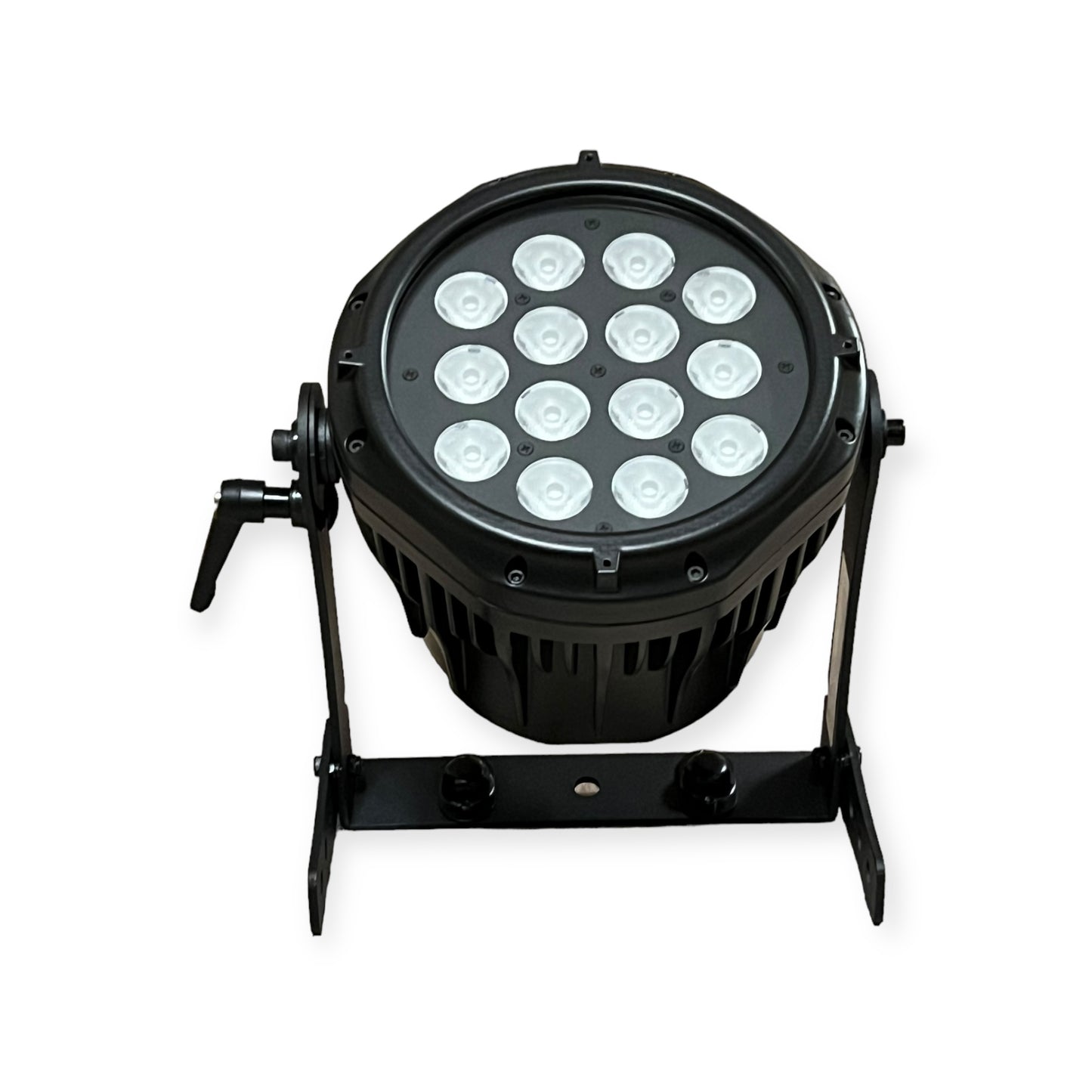 Lexvision LV14 MKII LED TourLED - IP65 Outdoor Par