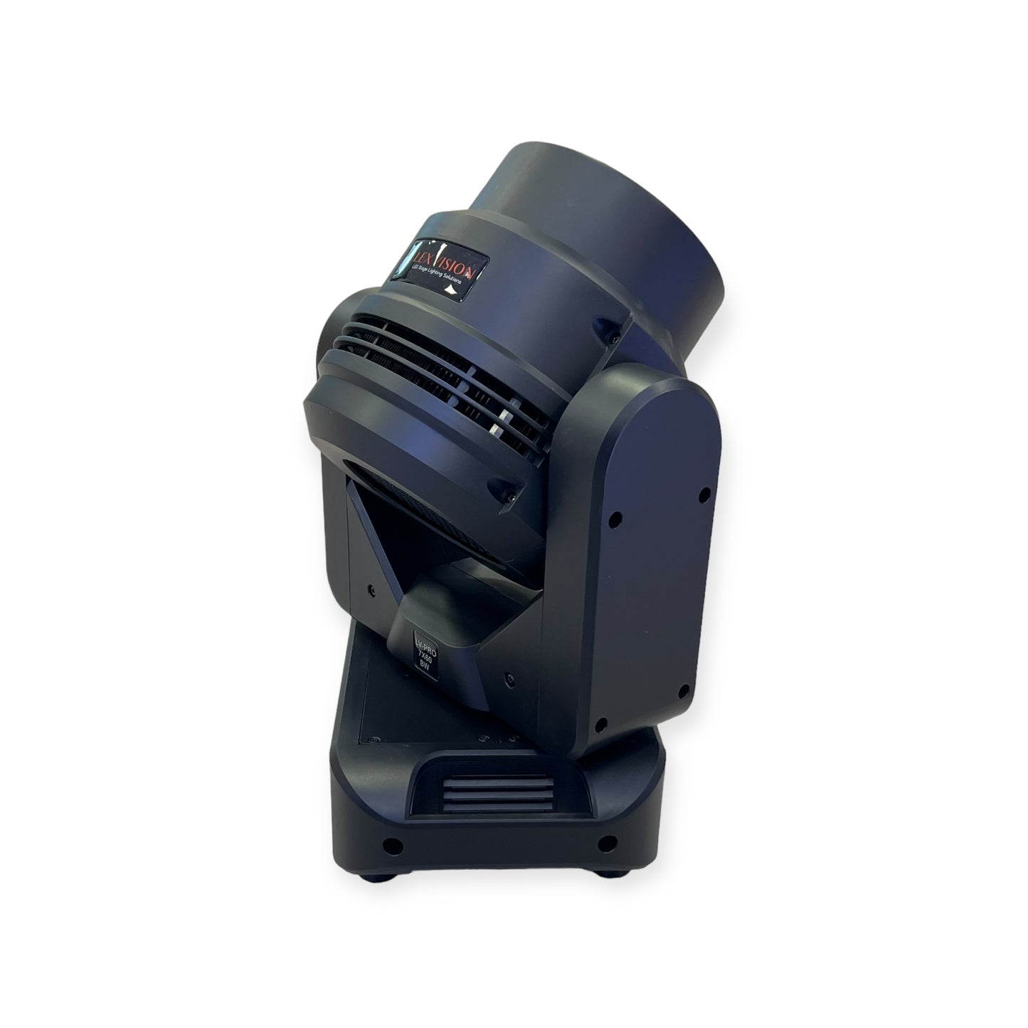 Lexvision LV760 LED Beam-Wash Moving Head