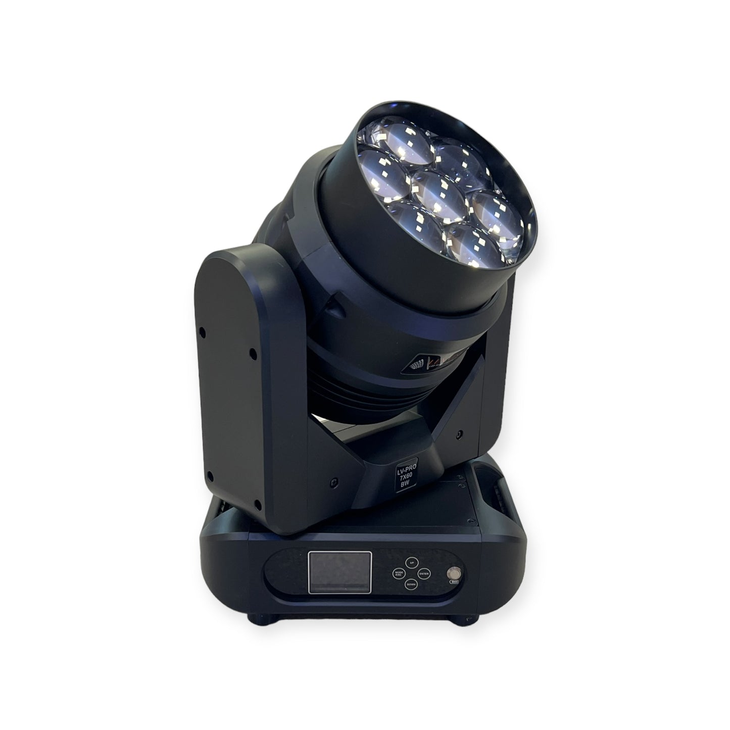 Lexvision LV760 LED Beam-Wash Moving Head