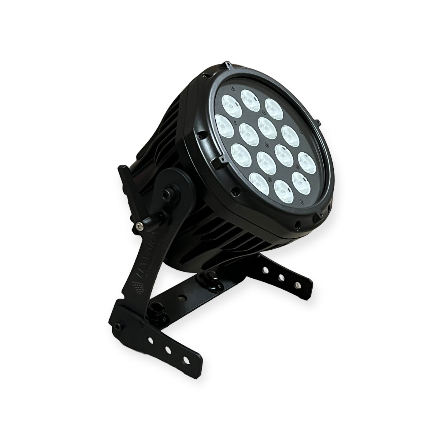 Lexvision LV14 MKII LED TourLED - IP65 Outdoor Par