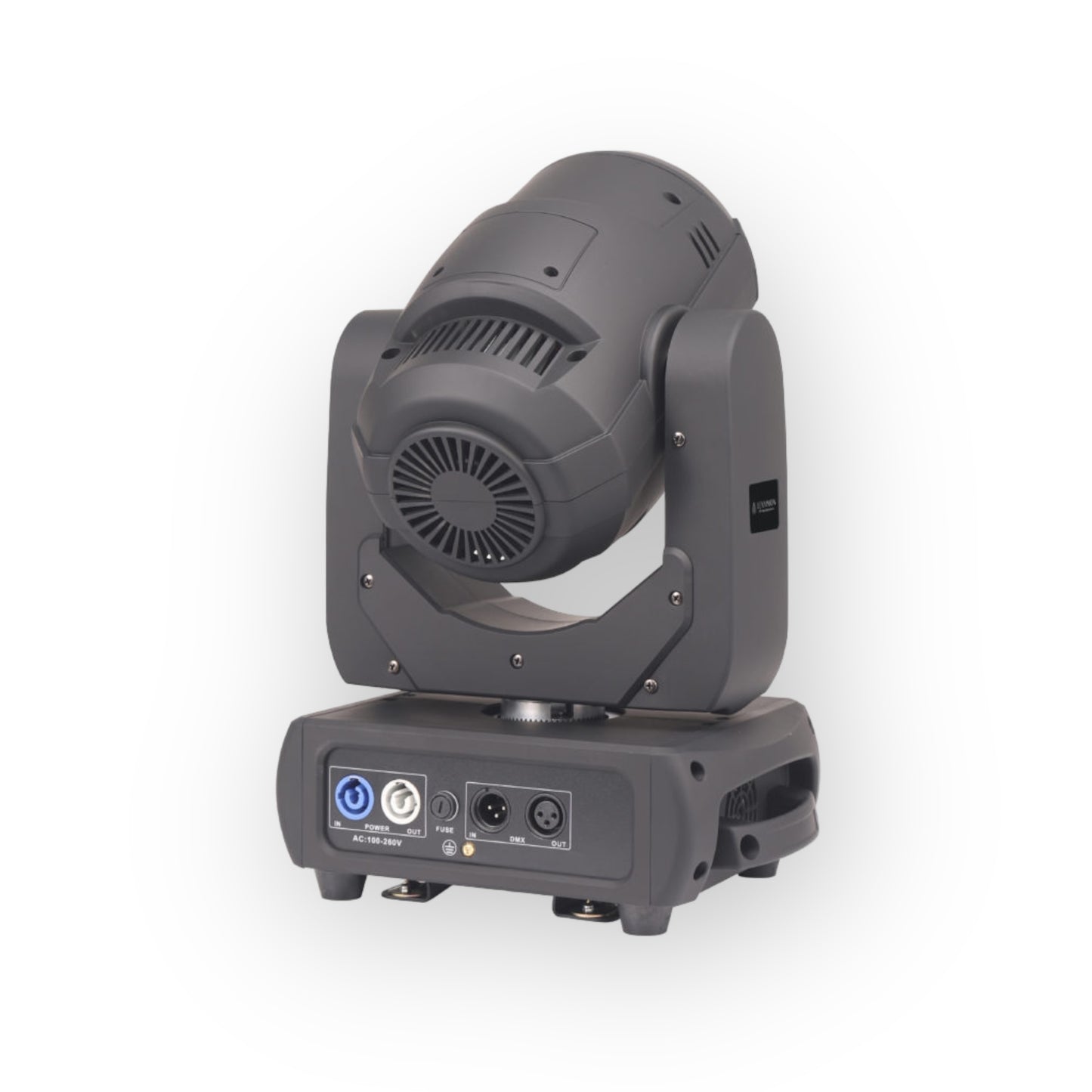 Lexvision LV150 LED Spot Moving Head