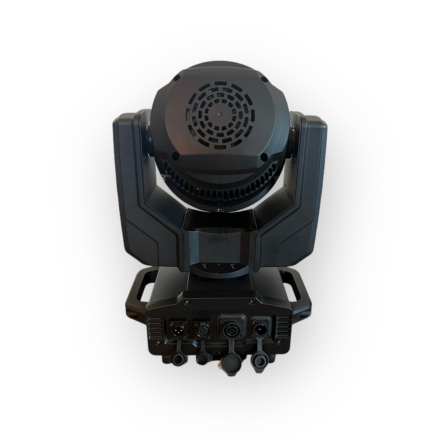 Luminus LU740IP - IP65 Outdoor Moving Head mit 7x40W LED