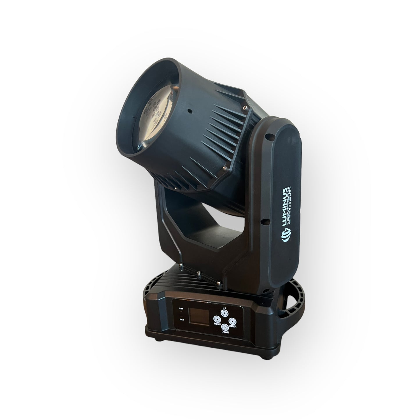 Luminus LU200IP Beam Moving Head mit 200W LED Engine IP65