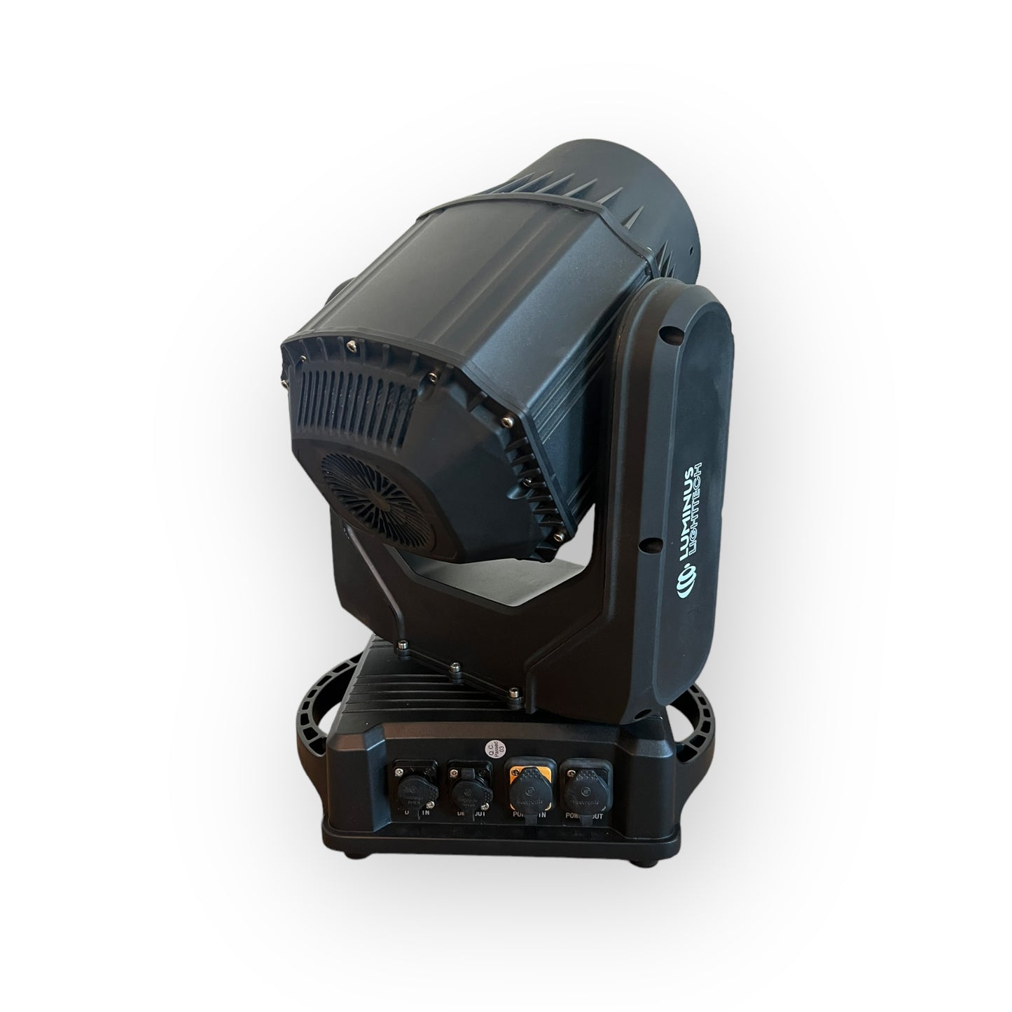 Luminus LU200IP Beam Moving Head mit 200W LED Engine IP65