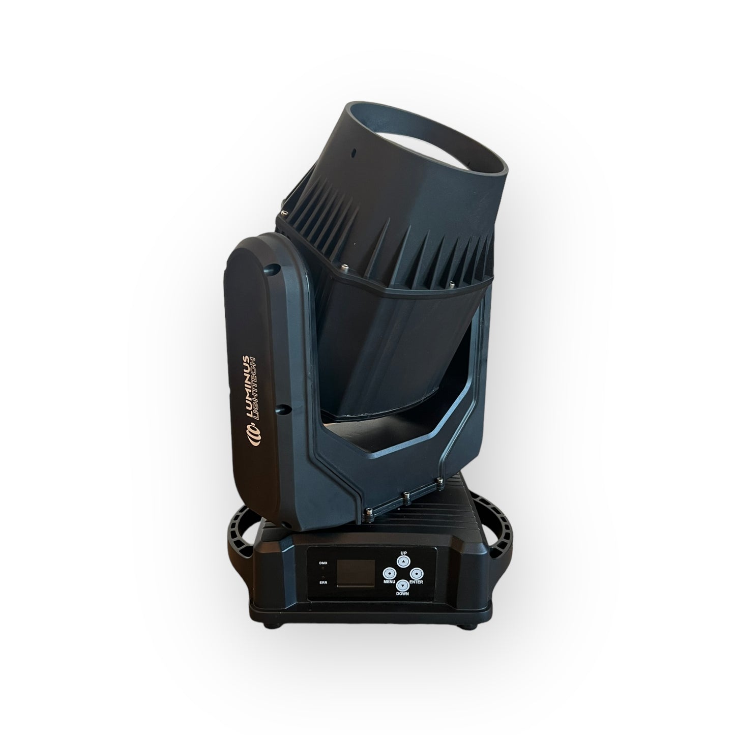 Luminus LU200IP Beam Moving Head mit 200W LED Engine IP65